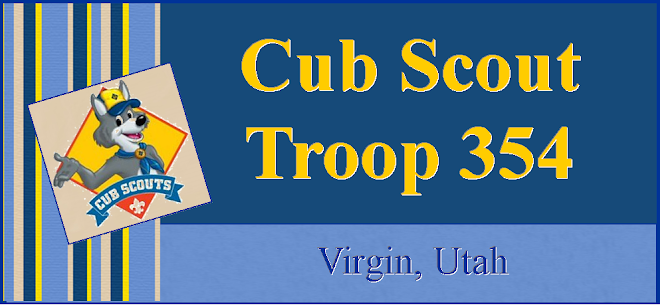 cubscout troop