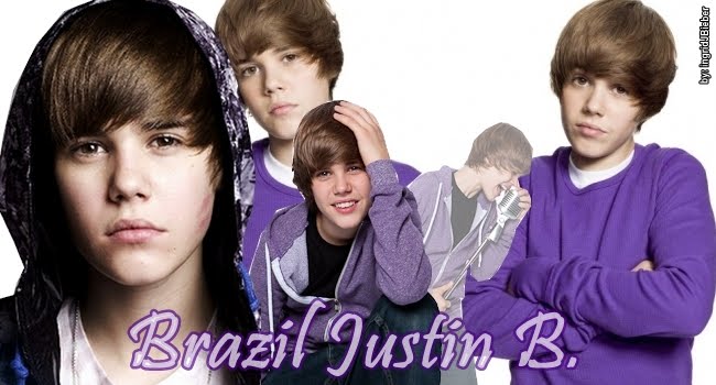 .::Brazil Justin Bieber::.