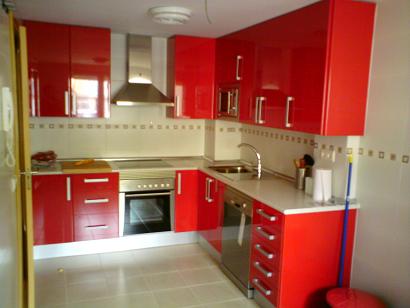 Diseno Y Decoracion De Cocinas Noviembre 2010 Decoracion De Cocinas Sencillas Diseno De Cocina Decoracion De Cocina