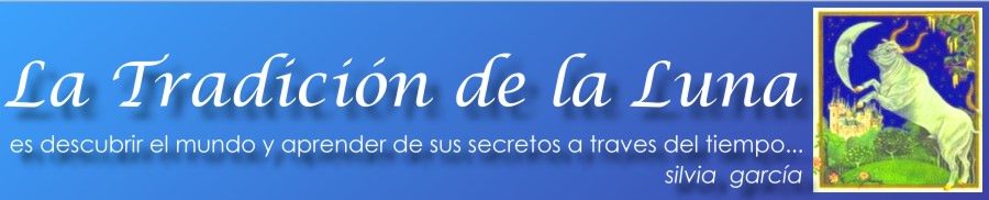 La Tradición de la Luna