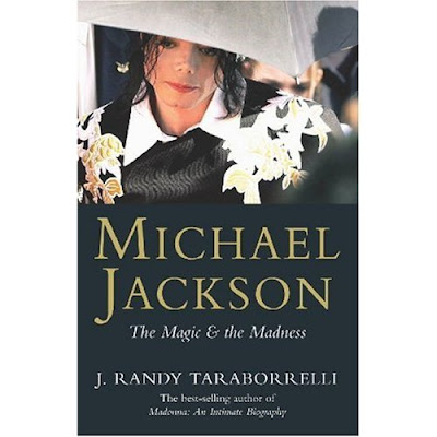 BIBLIOGRAPHIE Michael+Jackson+-+The+Magic+and+the+Madness