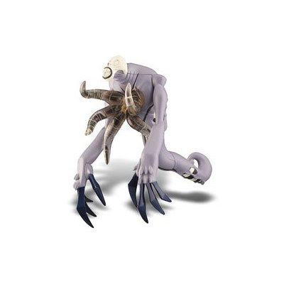 ben 10 ghostfreak toy