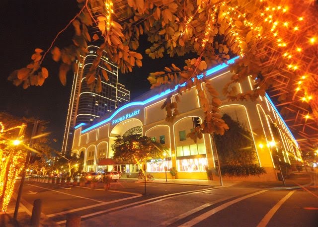 rockwell powerplant mall