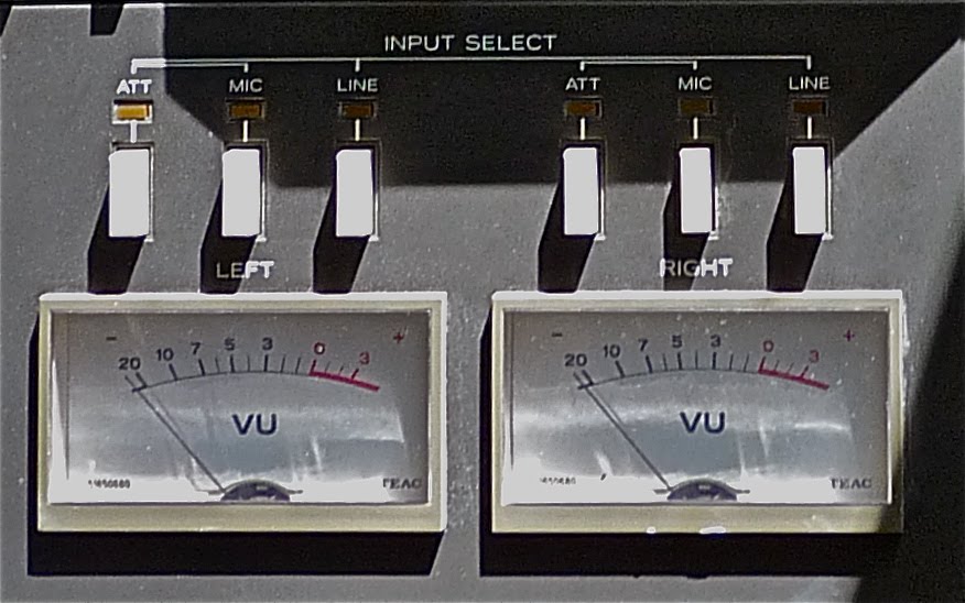 Tascam 32B