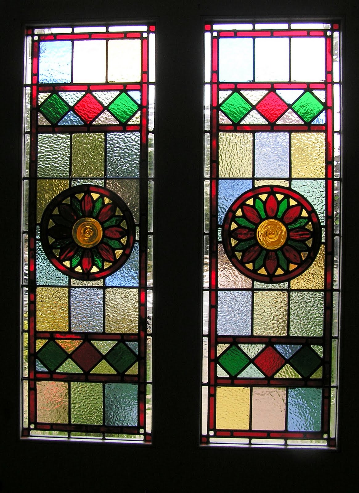 Stained Glass for London and South East