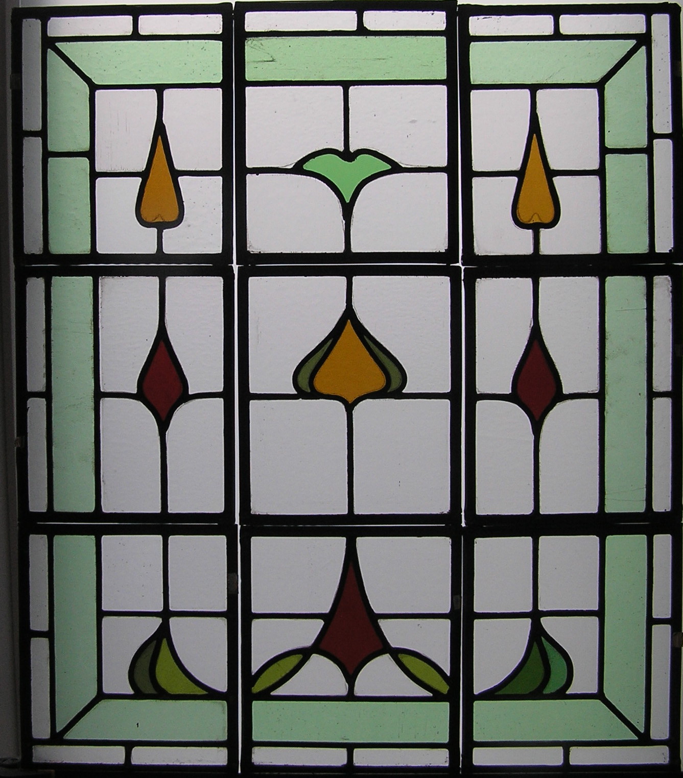 Stained Glass for London and South East
