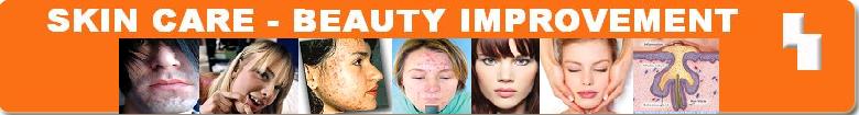 Skin Care - Acne & Pimples