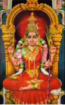 Spiritual Collection: Shri Lalitha Devi