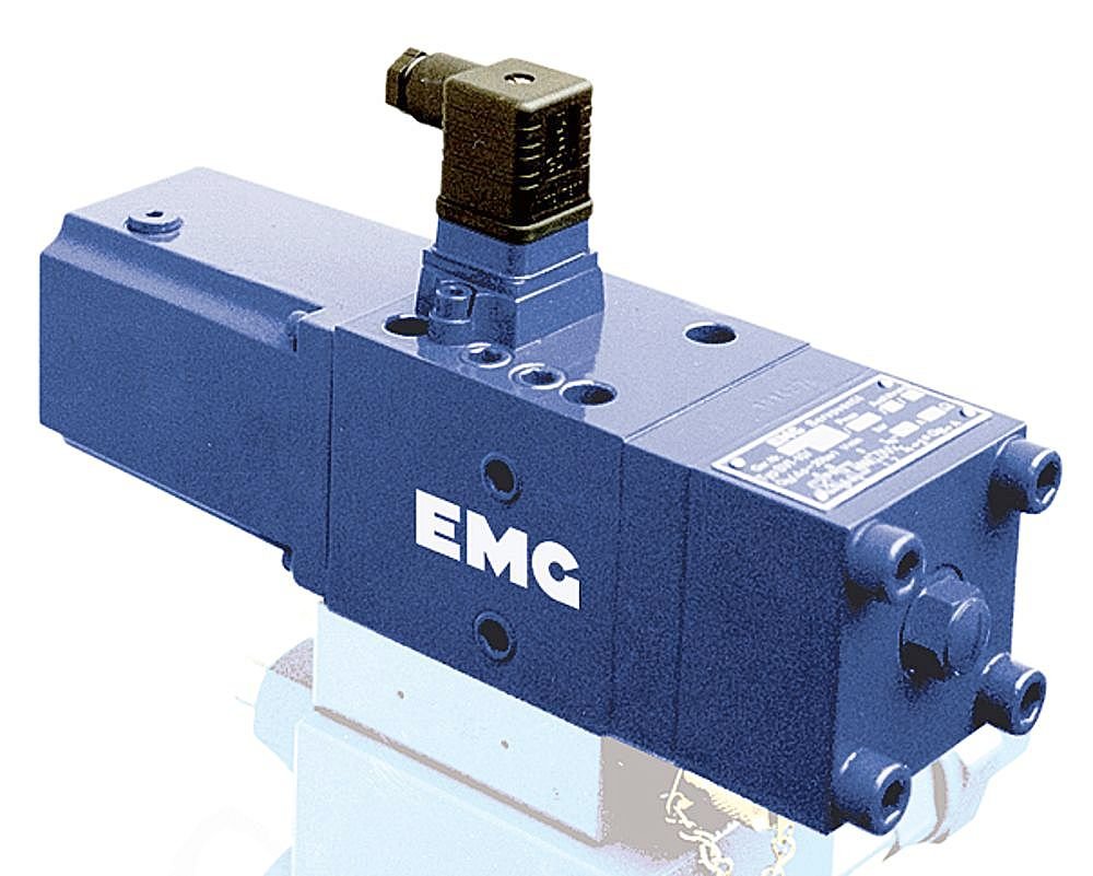electric solenoid valve hydraulic electric solenoid valve hydraulic