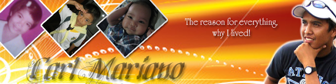 Carl Mariano