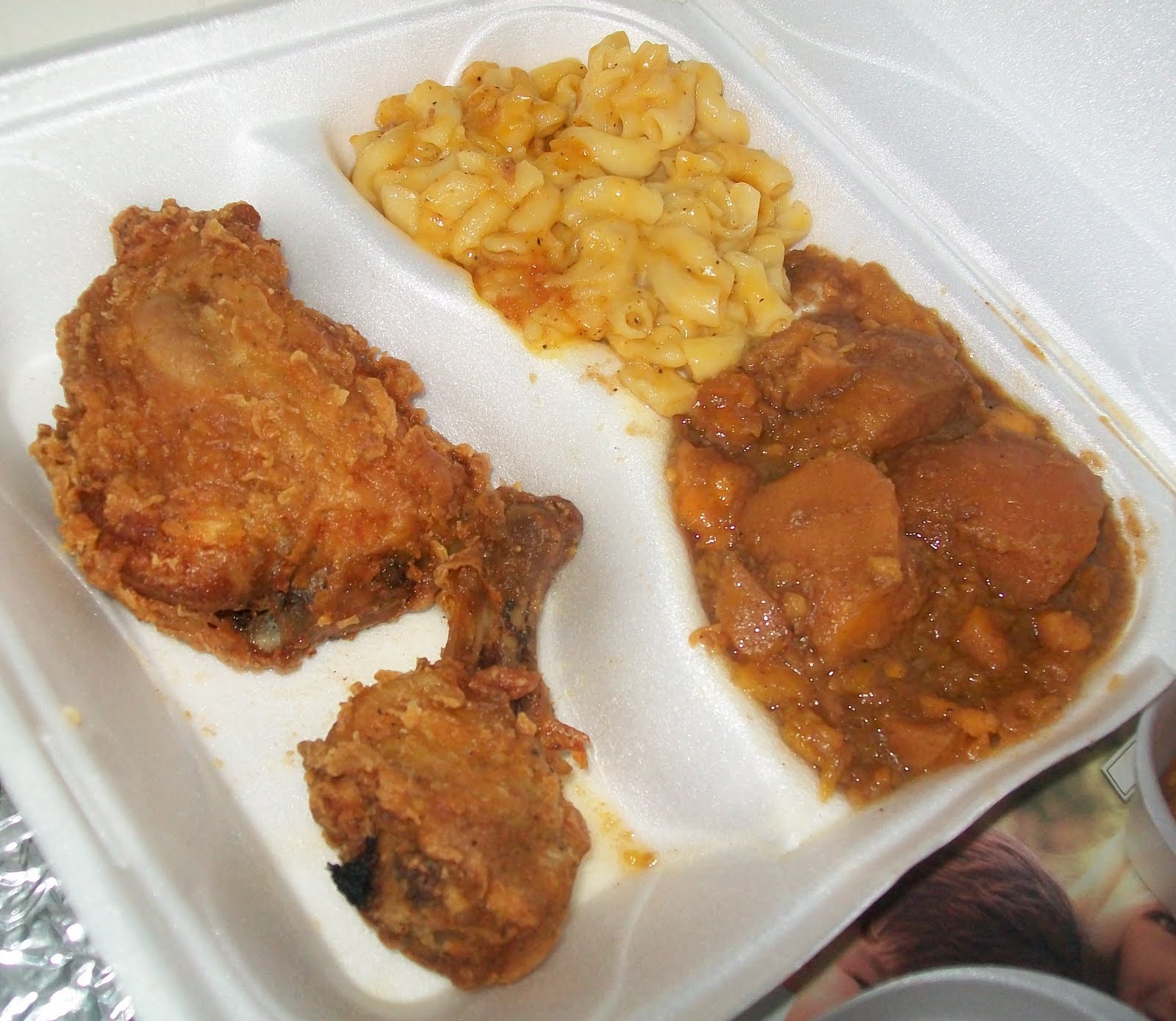 chicken dark meat
