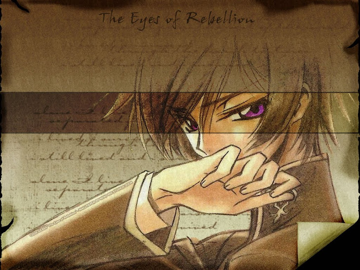 simply Lelouch