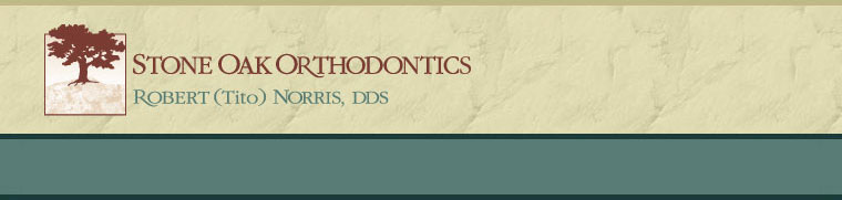 The Stone Oak Orthodontics Blog