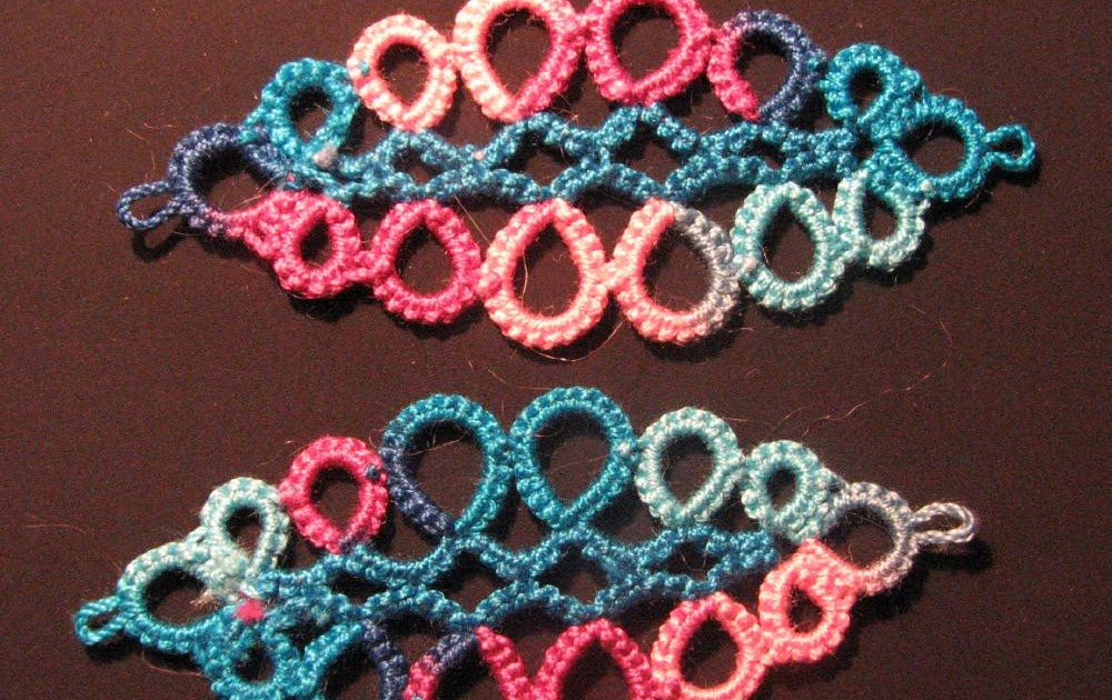 Stitching 'n' Knitting Shuttle Shop Tatting Shuttles