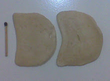 Krupuk Udang