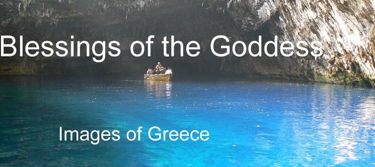 Blessings of the Goddess