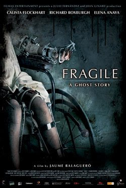 Fragil movie