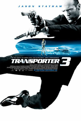Transporter 3 (2008) Transporter+3+%282008%29+poster