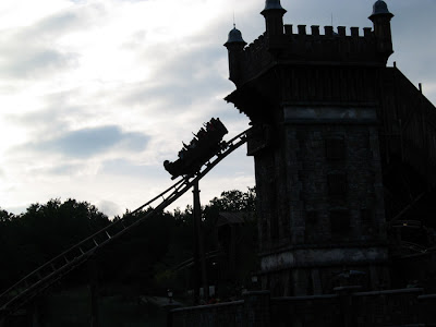 Foto bij De ontmoeting