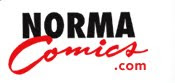 NORMA COMICS