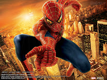 SPIDERMAN