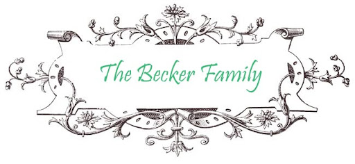 The Becker Family