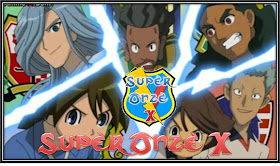 Super Onze BR - Há 12 anos, iniciava-se a terceira temporada de Inazuma  Eleven Futebol Fronteira Internacional. Dando inicio a trajetória do  Inazuma Japão para se tornar o melhor time do mundo.