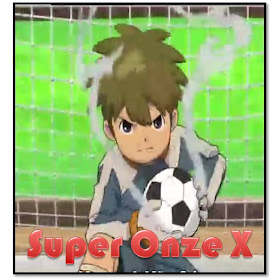 Super Onze BR - Há 12 anos, iniciava-se a terceira temporada de Inazuma  Eleven Futebol Fronteira Internacional. Dando inicio a trajetória do  Inazuma Japão para se tornar o melhor time do mundo.