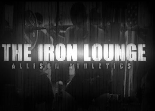 The Blog of The IRON LOUNGE