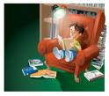 LEER ES DESCUBRIR
