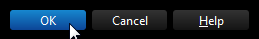 New Feature: New Glowing Buttons