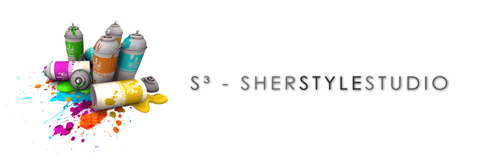 S³ - Sher Style Studio