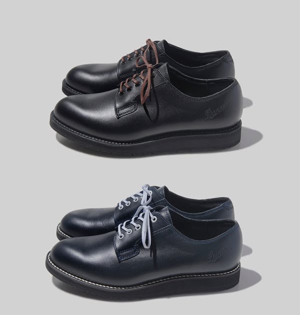 danner postman shoes