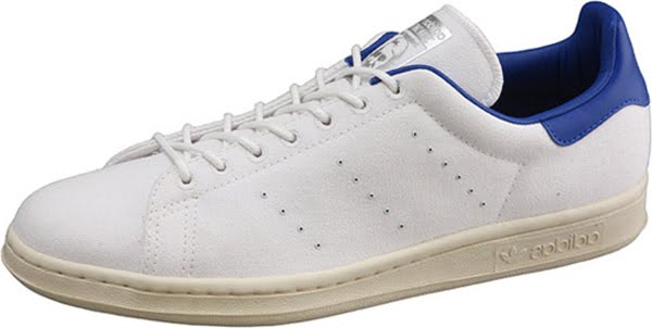 bedwin x stan smiths