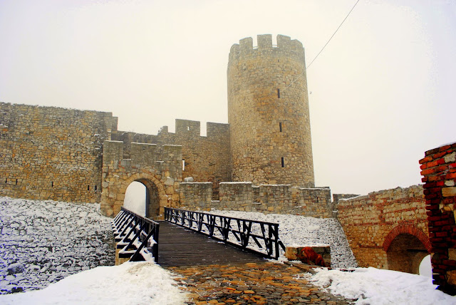 Kalemegdan, Belgrade