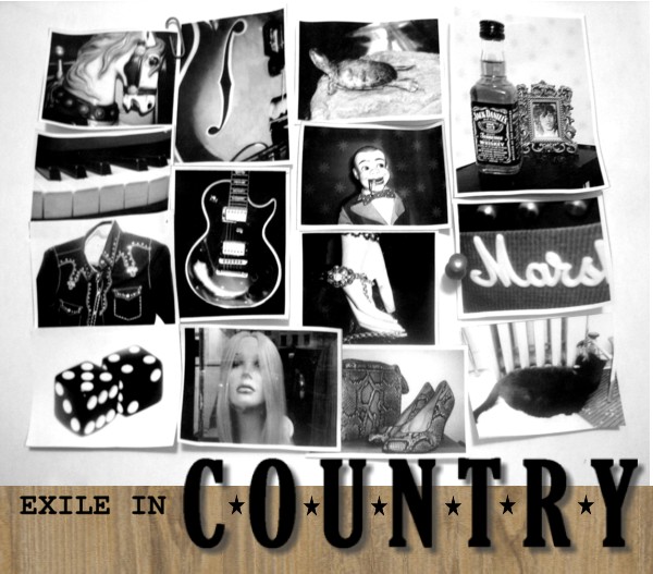 Exile In Country: Bob Dylan On Country Music