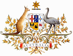 Arms Of Australia