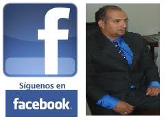 SIGUENOS EN FACEBOOK