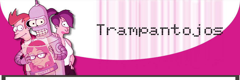 Trampantojos