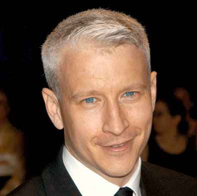 Anderson Cooper