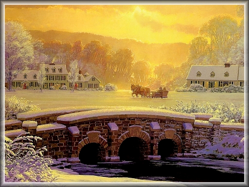 Sylvis sweet home: frohe weihnachten Merci´s Bilderseite: Weihnachtliches