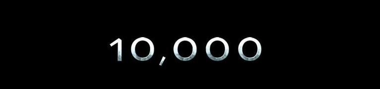 10,000