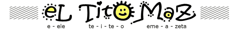 El tito Maz