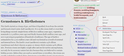 How to use Firefox Nodofollow Plugin Add On How to use Firefox Nodofollow plugin add on