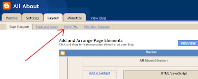 Add and arrange page elements