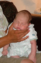 Breydon as a new born