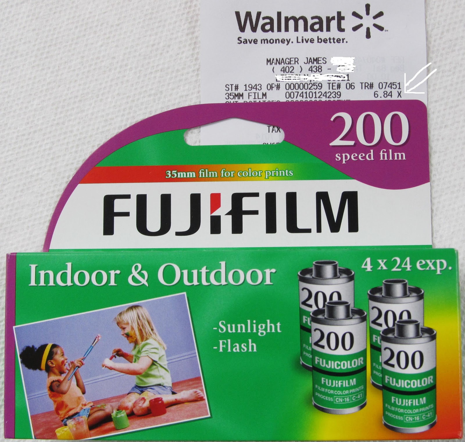 The Chens January 2011