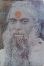 Shri Sacha Baba Girnari