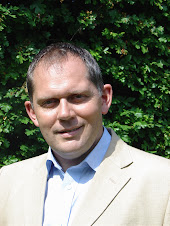 Councillor Mark Edwards