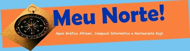 Meu Norte